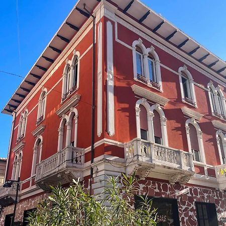 Clemente Rooms Pescara Exterior foto