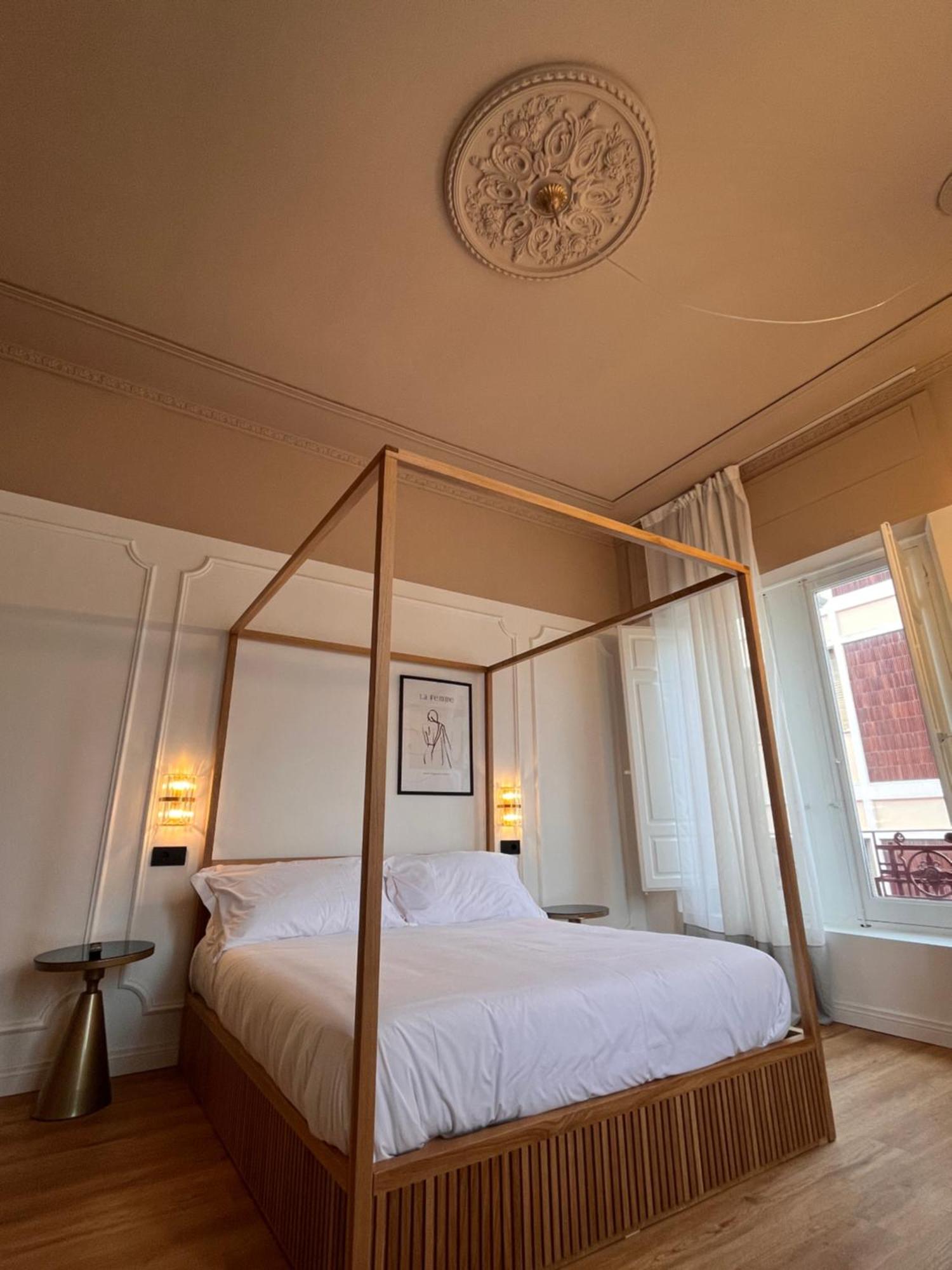Clemente Rooms Pescara Exterior foto
